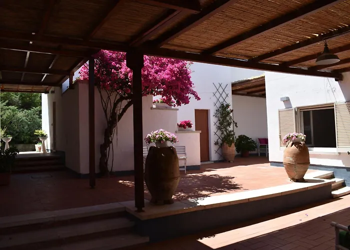 B&B Casabianca Palinuro